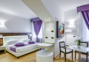 Hotel Bologna Airport