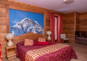 Hotel Chaberton