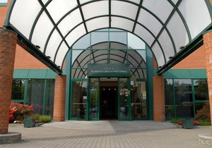 Hotel Della Rotonda