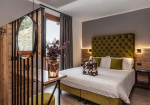 Hotel Folgarida