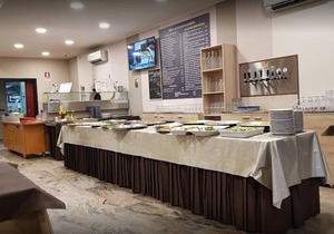 Hotel Giannina