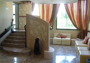 Hotel Giannina