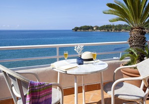 Hotel Il Cefalo
