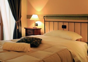 Hotel L'Aquila L'Aquila