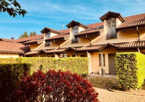 Hotel Malpensa INN Aereoporto