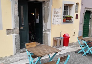 Hotel Paese Corvara