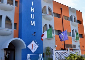 Hotel Palatinum