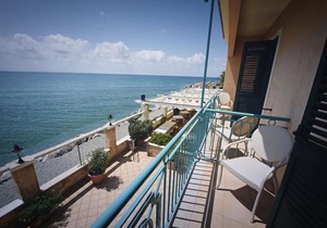 Hotel Ristorante La Lampara