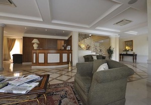 Hotel Ristorante La Lampara