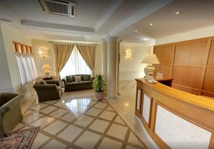Hotel Ristorante La Lampara