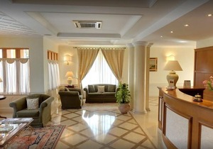 Hotel Ristorante La Lampara