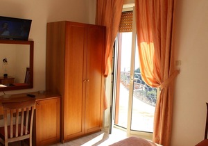 HOTEL ROYAL TROPEA - Room 1