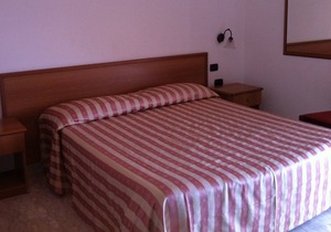 HOTEL ROYAL TROPEA - Room 1