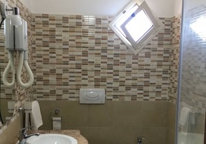 HOTEL ROYAL TROPEA - Room 1