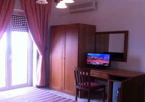 HOTEL ROYAL TROPEA - Room 4