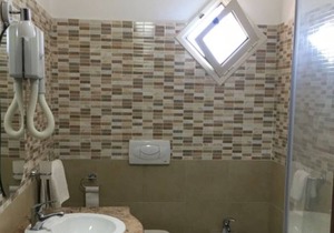HOTEL ROYAL TROPEA - Room 12