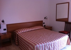 HOTEL ROYAL TROPEA - Room 8