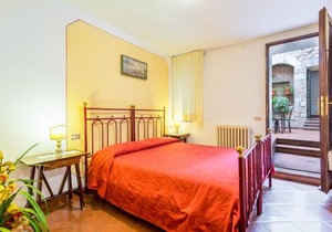 Hotel San Rufino