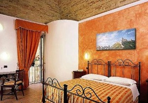 Hotel Sole Assisi
