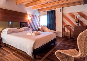 Hotel Veronesi La Torre