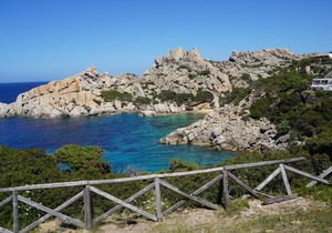 House Capo Testa by Holiday World