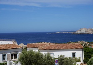 House Capo Testa by Holiday World