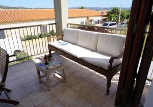 House Capo Testa by Holiday World
