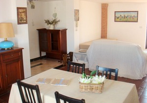 House Venice - Unit A. PISTICCI, a clay heart.