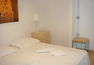 House Venice - Unit B. PISTICCI, a clay heart.
