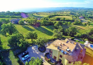 I Gigli del Belvedere