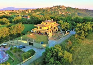 I Gigli del Belvedere