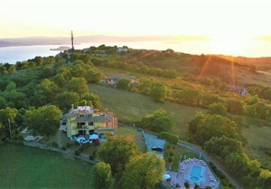 I Gigli del Belvedere