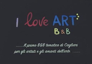 I Love Art