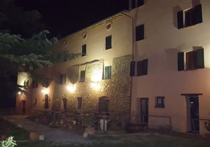 Il Moro Country House