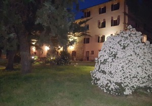 Il Moro Country House