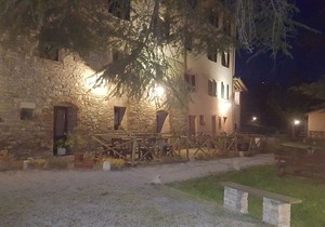 Il Moro Country House
