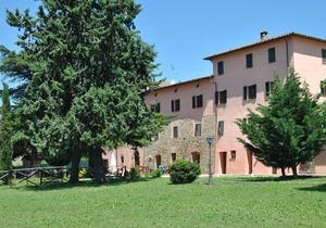 Il Moro Country House
