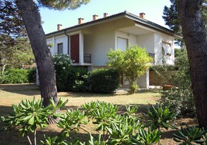 Italian Experience- Casa Argentario