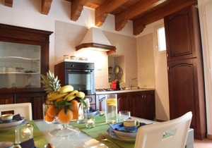 L'alloro Casa Vacanza