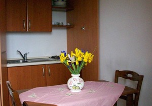 L'ORTO: apartment within farmhouse just 15 minutes far from Assisi.