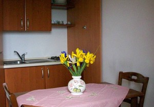 L'ORTO: apartment within farmhouse just 15 minutes far from Assisi.