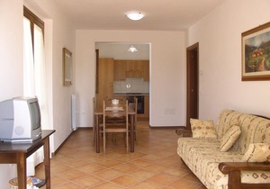 L'ULIVO: apartment within farmhouse just 15 minutes far from Assisi.