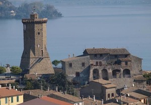 La Baia del Lago