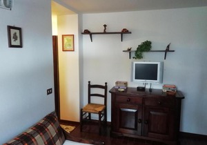 La Capanna di Pian delle Betulle 4