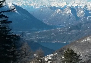 La Capanna di Pian delle Betulle...In the last paradise!!!