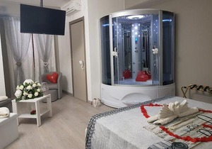 La Casa Dei Sogni