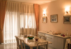 La Casa Di Rosa