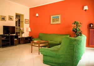 La Casa Di Rosa