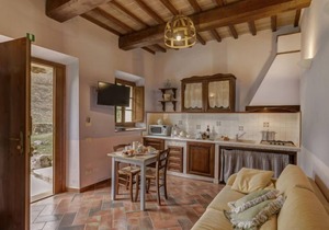 La Grotta dell'Eremita by Interhome