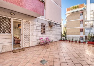 La Pariolina House